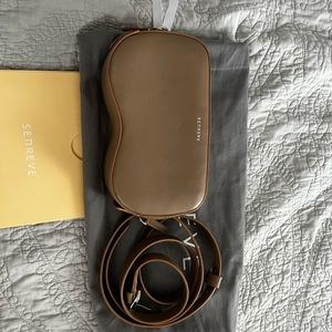 Coda belt bag wore one time